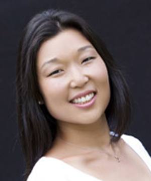 Northborough dentist Soojin Eriksen D M D