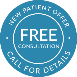 $55 New Patient review stamp