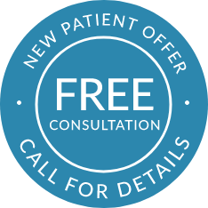 $55 New Patient review stamp